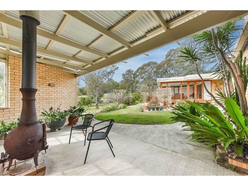 2470 Silverdale Road, Silverdale NSW 2752