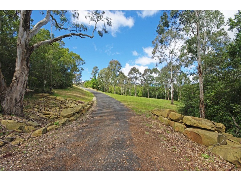 1225 Remembrance Drive, Razorback NSW 2571