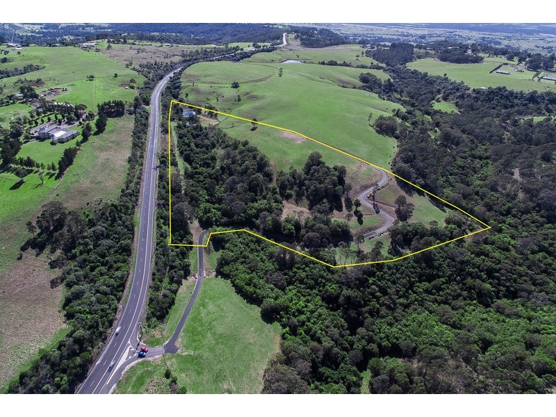 1225 Remembrance Drive, Razorback NSW 2571