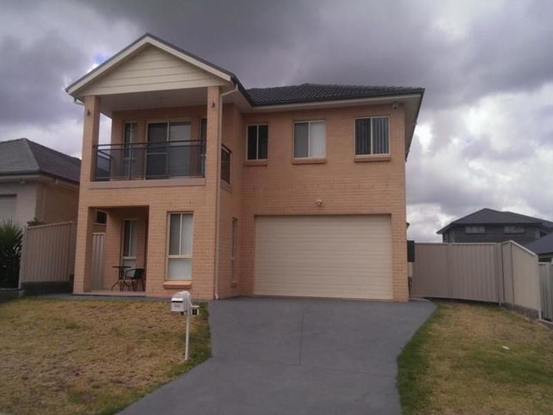 30 Lancaster Street, Gregory Hills NSW 2557