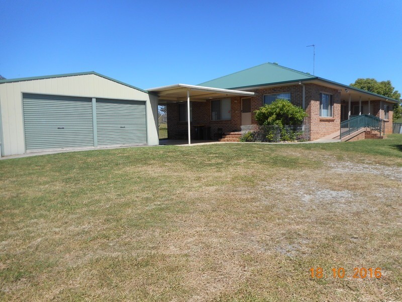 287 Cawdor Road, Cawdor NSW 2570
