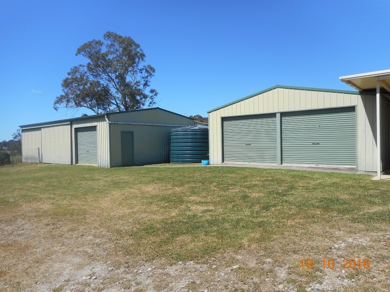 287 Cawdor Road, Cawdor NSW 2570