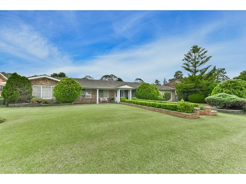 59 Bowman Avenue, Camden South NSW 2570