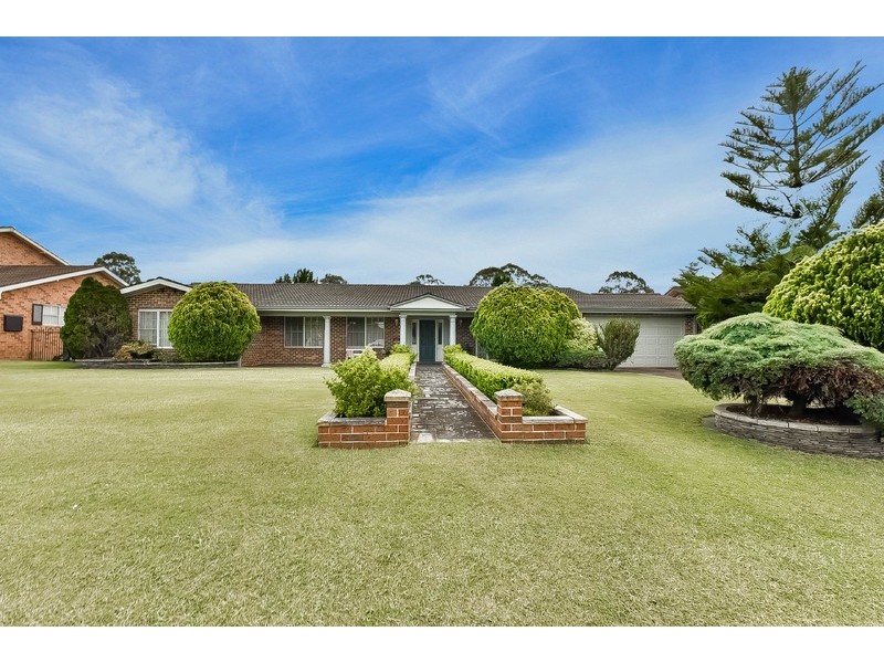 59 Bowman Avenue, Camden South NSW 2570