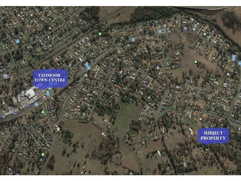 78 River Road, Tahmoor NSW 2573