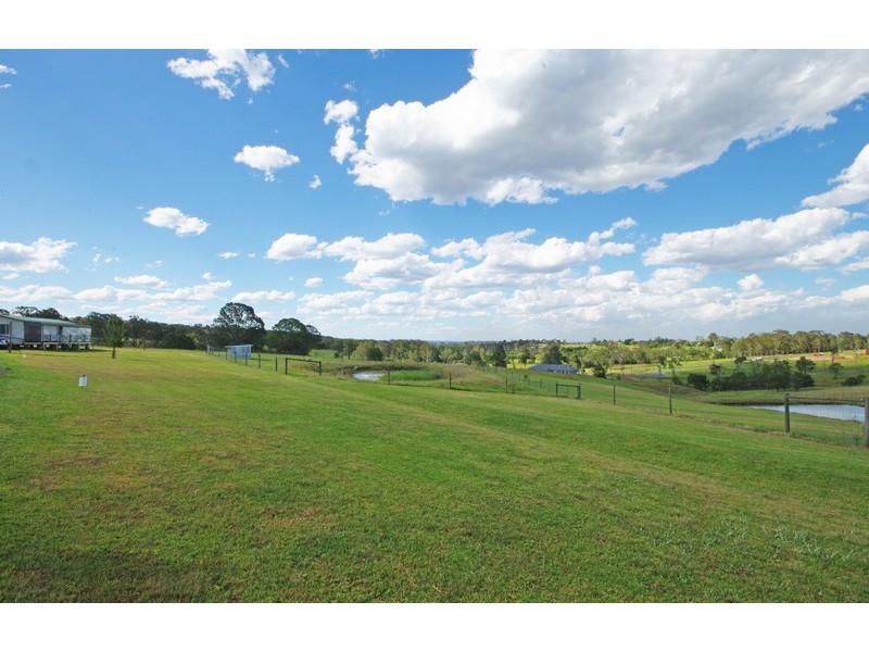 131-133 Bobs Range Road, Orangeville NSW 2570