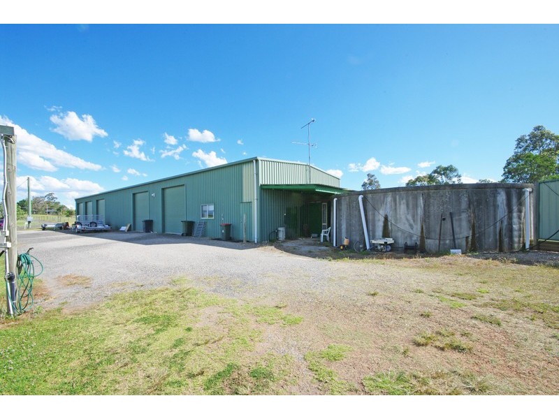 131-133 Bobs Range Road, Orangeville NSW 2570