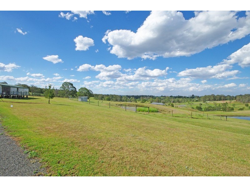 131-133 Bobs Range Road, Orangeville NSW 2570