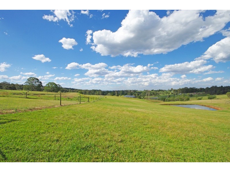131-133 Bobs Range Road, Orangeville NSW 2570