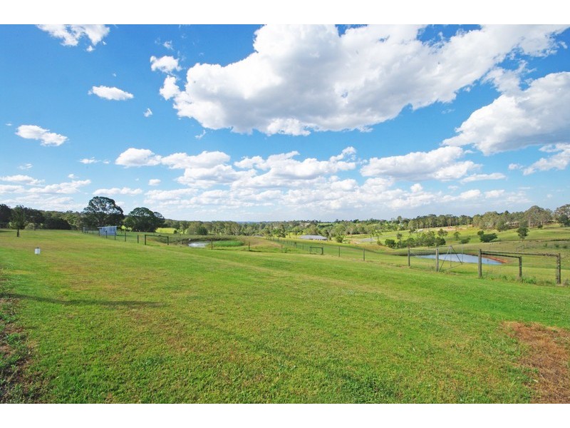 131-133 Bobs Range Road, Orangeville NSW 2570