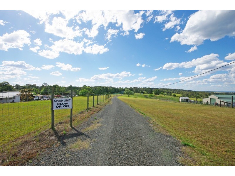 131-133 Bobs Range Road, Orangeville NSW 2570