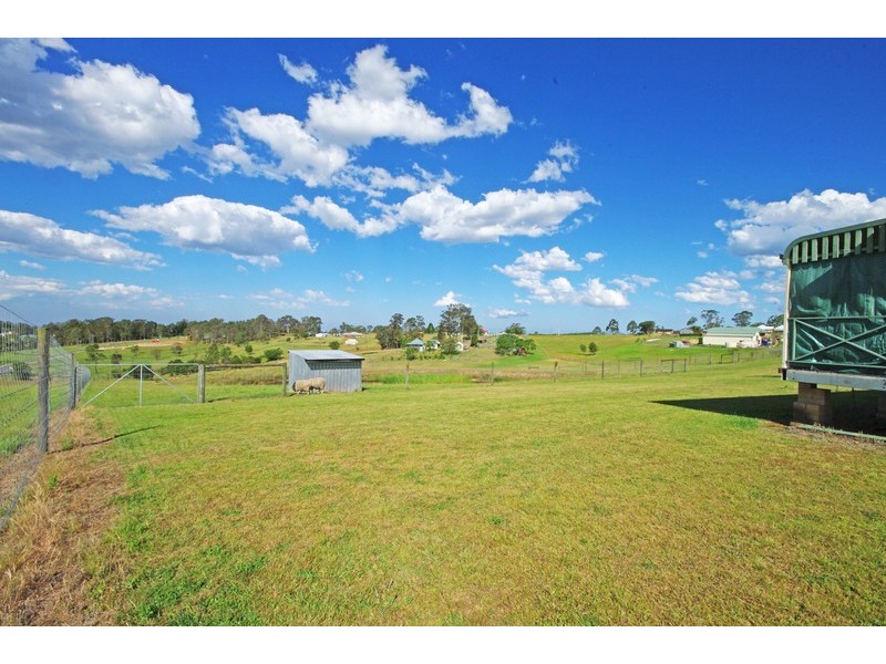 131-133 Bobs Range Road, Orangeville NSW 2570