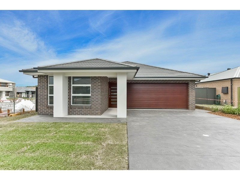 34 Spitzer Street, Gregory Hills NSW 2557