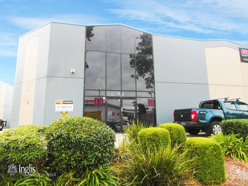 4/9 Yarmouth Place, Narellan NSW 2567