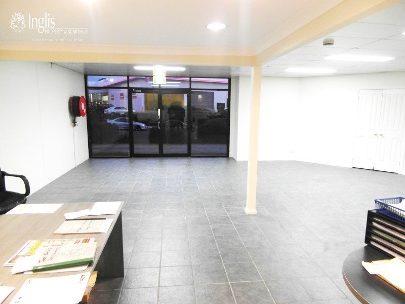 4/9 Yarmouth Place, Narellan NSW 2567