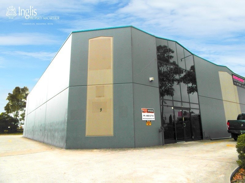 4/9 Yarmouth Place, Narellan NSW 2567