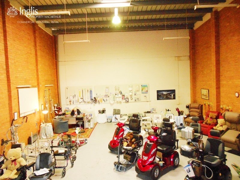 4/10 Graham Hill Road, Narellan NSW 2567