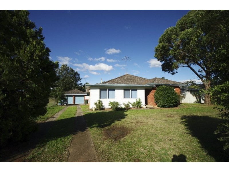 297 Cawdor Road, Cawdor NSW 2570