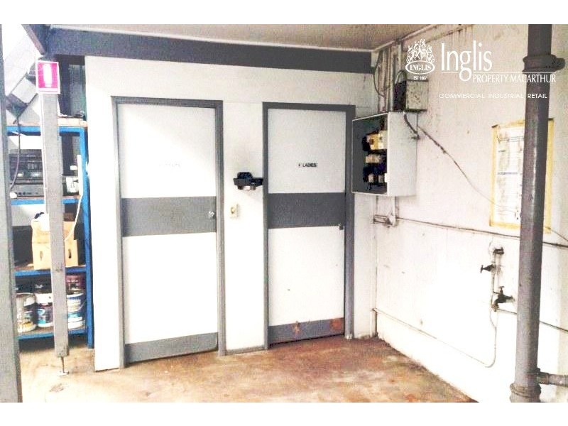 9/16-30 Argyle Street, Camden NSW 2570