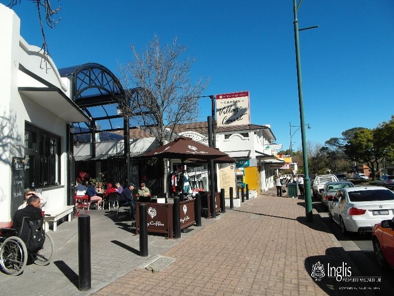 16 & 17/180 Argyle Street, Camden NSW 2570