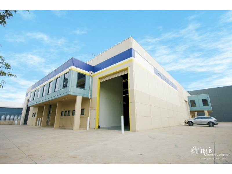 1/16 Porrende Street, Narellan NSW 2567