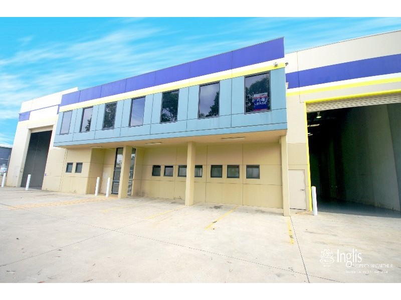 2/16 Porrende Street, Narellan NSW 2567