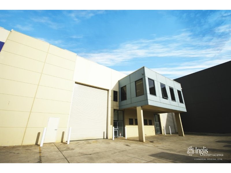 3/16 Porrende Street, Narellan NSW 2567