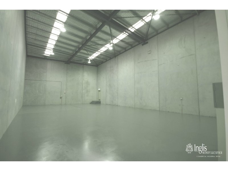 4/16 Porrende Street, Narellan NSW 2567