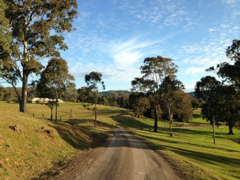 455 Old Razorback Road, Cawdor NSW 2570