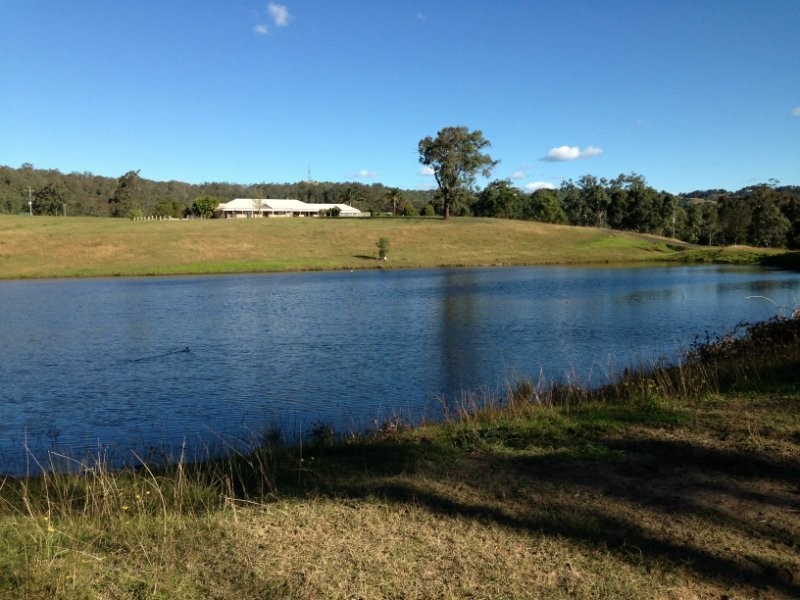 455 Old Razorback Road, Cawdor NSW 2570