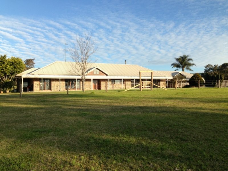 455 Old Razorback Road, Cawdor NSW 2570