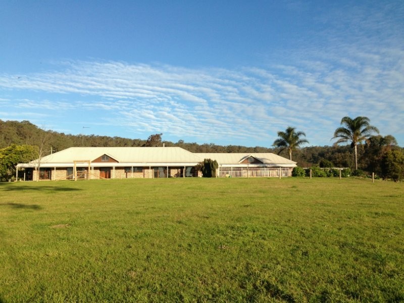 455 Old Razorback Road, Cawdor NSW 2570