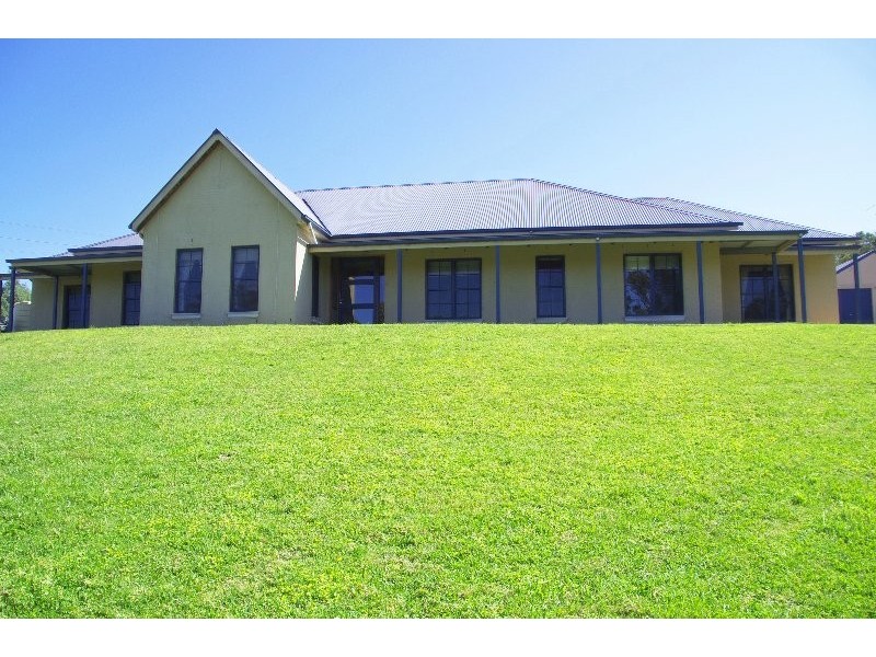 70 Nectarbrook Drive, Theresa Park NSW 2570