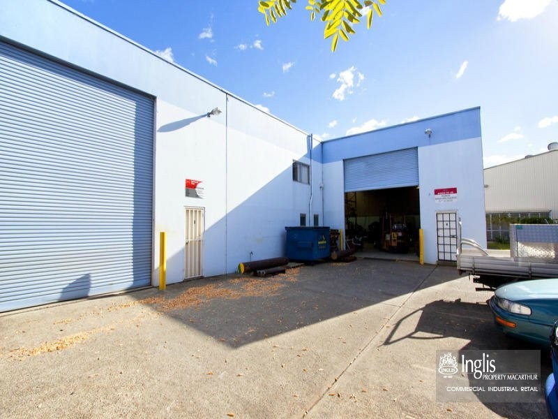 4/48 Lancaster Street, Ingleburn NSW 2565