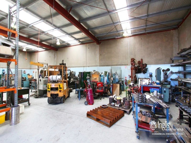 4/48 Lancaster Street, Ingleburn NSW 2565