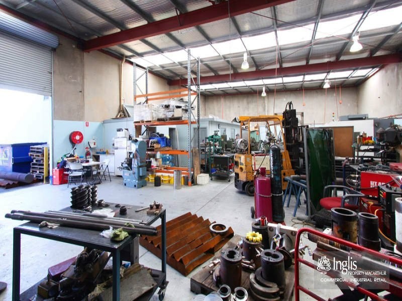 4/48 Lancaster Street, Ingleburn NSW 2565