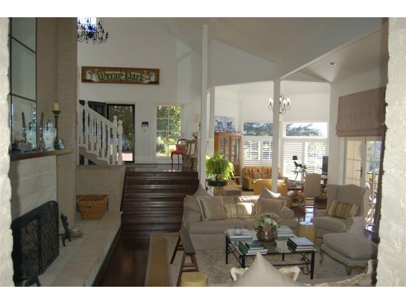 106 Greenhills Road, Werai NSW 2577