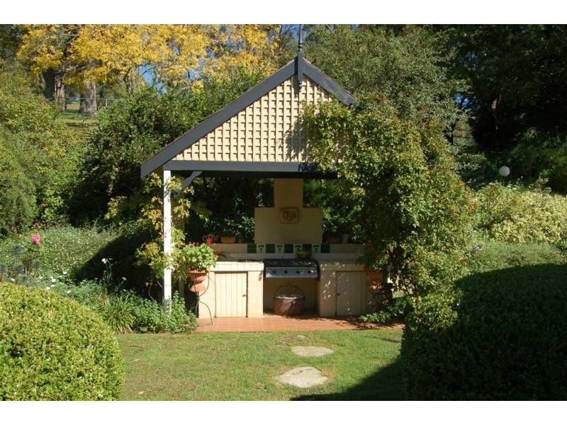 106 Greenhills Road, Werai NSW 2577