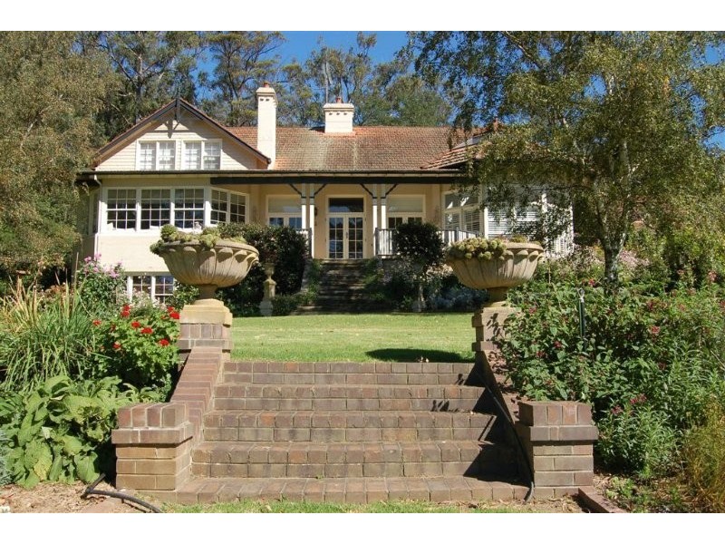 106 Greenhills Road, Werai NSW 2577
