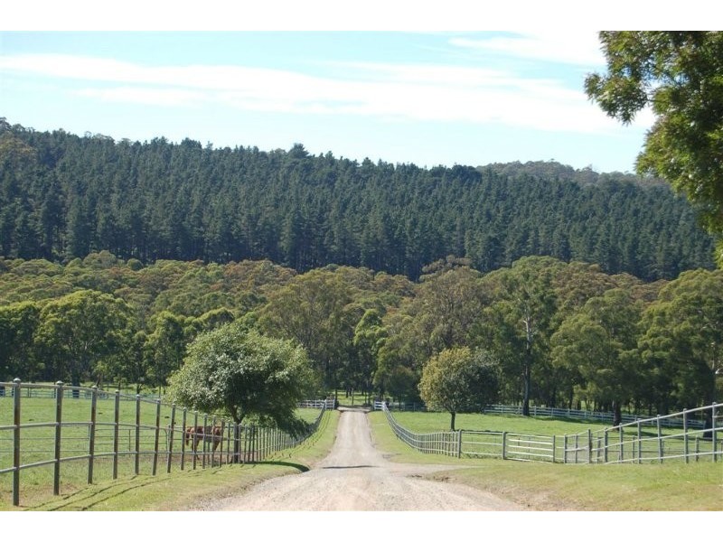 106 Greenhills Road, Werai NSW 2577