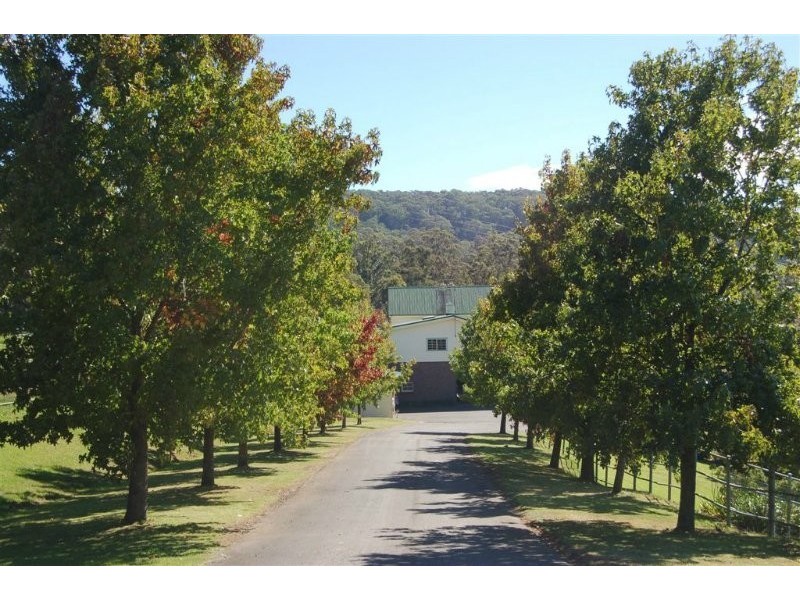 106 Greenhills Road, Werai NSW 2577