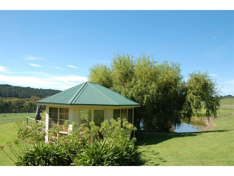 106 Greenhills Road, Werai NSW 2577
