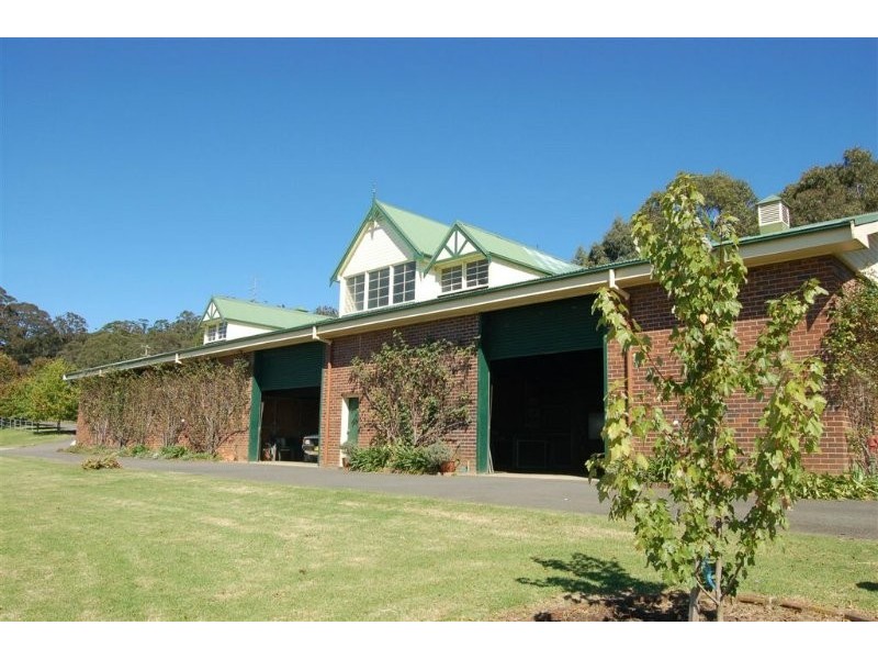 106 Greenhills Road, Werai NSW 2577
