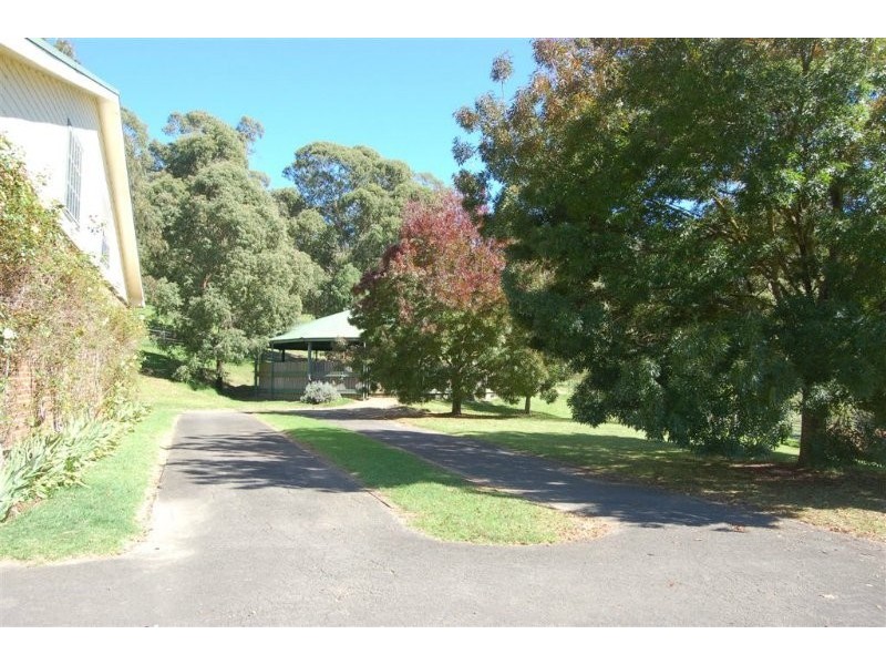 106 Greenhills Road, Werai NSW 2577