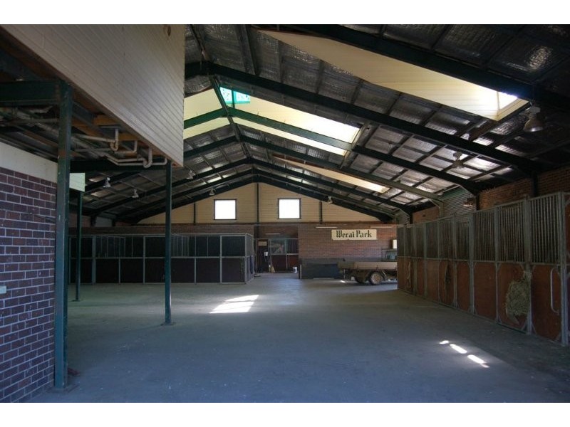 106 Greenhills Road, Werai NSW 2577