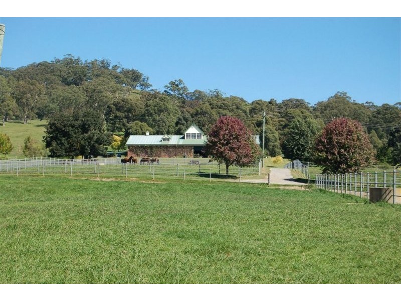 106 Greenhills Road, Werai NSW 2577