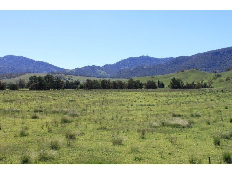 1 Riverbend Waverley Road, Scone NSW 2337