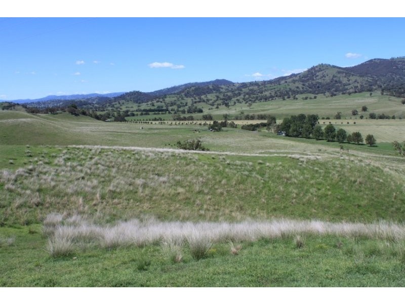 1 Riverbend Waverley Road, Scone NSW 2337