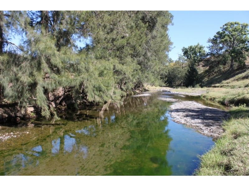 1 Riverbend Waverley Road, Scone NSW 2337