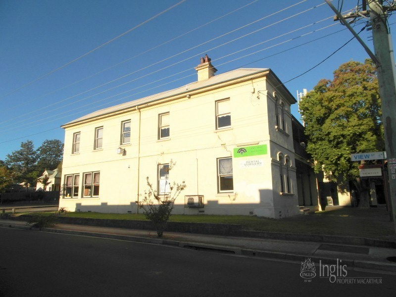 Suite 1B / 44 Argyle Street, Camden NSW 2570